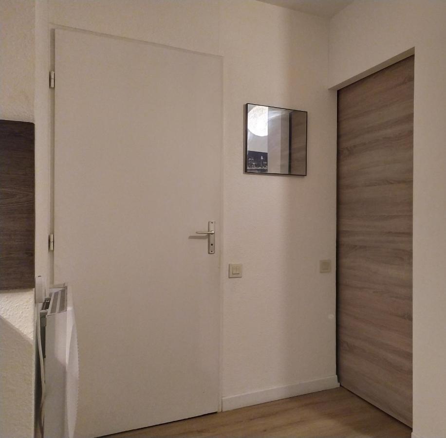 Studio Purpan Apartamento Toulouse Exterior foto